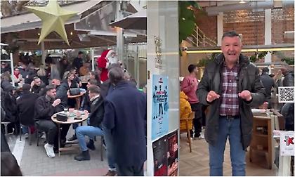 Αυτή η πόλη έχει περισσότερο καφέ και από τη... Βραζιλία!