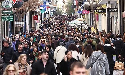 Τι ώρα κλείνουν σήμερα καταστήματα και σούπερ μάρκετ - Ανοιχτά και την Κυριακή
