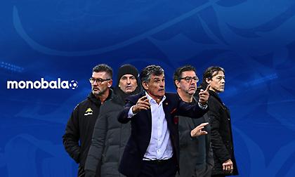 Τι ψάχνουν στο μεταγραφικό παζάρι οι «Big-5»