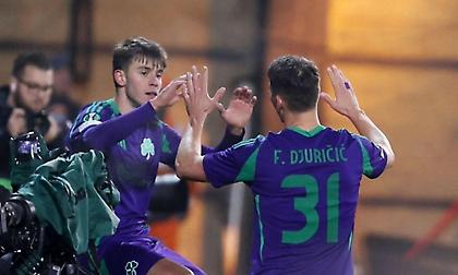 Παναθηναϊκός 2024: Φύλλο και φτερό η αγωνιστική ακτινογραφία των πρασίνων