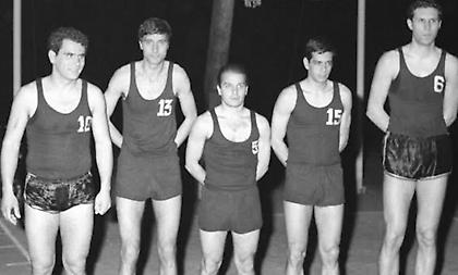 ΑΕΚ για Μόσχο: «Η πίστη, η δύναμη και η αυτοθυσία ιερή παρακαταθήκη»