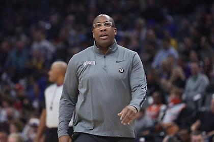 Τέλος ο Μάικ Μπράουν από τους Κινγκς