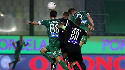 Παναθηναϊκός-ΠΑΟΚ: Τον έχει χωρίς κόσμο στο γήπεδο του, το παρελθόν σε ΟΑΚΑ, Λεωφόρο