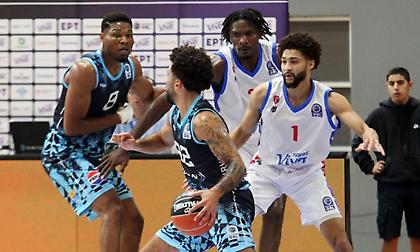 Κολοσσός Ρόδου-Πανιώνιος