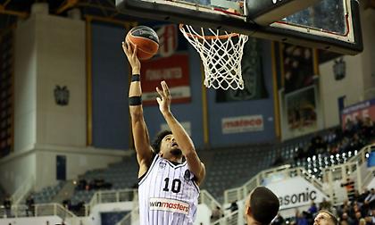 Φόρεστερ: «Έχουμε ένα σερί με πέντε συνεχόμενες νίκες και θέλουμε να το συνεχίσουμε»