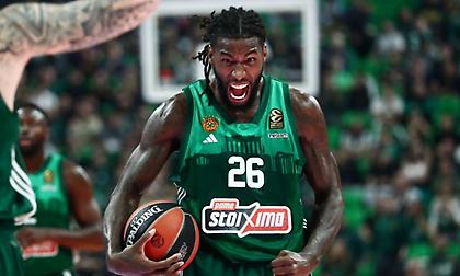 Η πανηγυρική ανάρτηση του Λεσόρ για το «διπλό» του Παναθηναϊκού στο Μόναχο