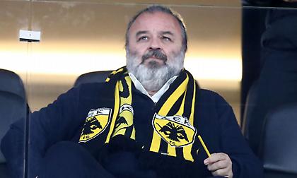 ΑΕΚ: «Να αποδοθεί δικαιοσύνη σε βάρος κάθε υπαίτιου - Οποιαδήποτε ατιμωρησία δεν θα γίνει ανεκτή»