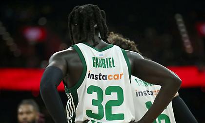 Το μήνυμα του Γκέιμπριελ μετά το ντεμπούτο του: «Ο ουρανός δεν είναι το ταβάνι, είναι απλά η αρχή»