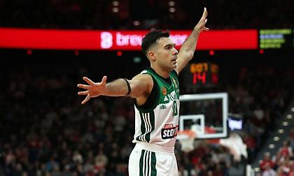 Παναθηναϊκός: Το καλύτερο φινάλε σε ένα ονειρικό 2024!