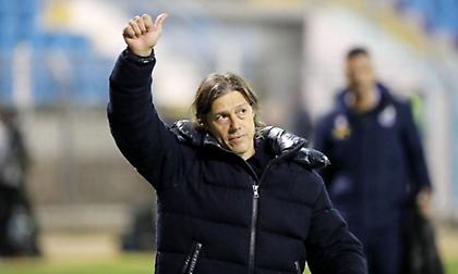 «Δεν ενδιαφέρεται για την Ατλέτικο Μινέιρο ο Αλμέιδα, θέλει να συνεχίσει στην ΑΕΚ»