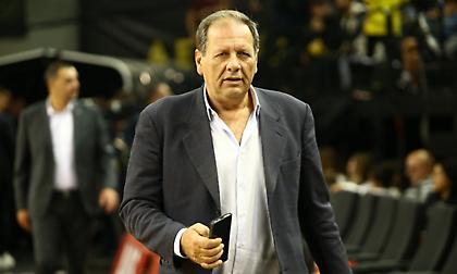 Αγγελόπουλος: «Τα τελευταία 25 χρόνια ζούμε σε καθεστώς Euroleague και μόνο η ΑΕΚ έχει κερδίσει τίτλους»