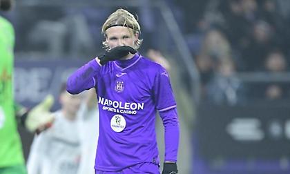 Έκανε «κηδεία» στην Αντερλεχτ και της «έκοψε» τη φόρα η Ντέντερ