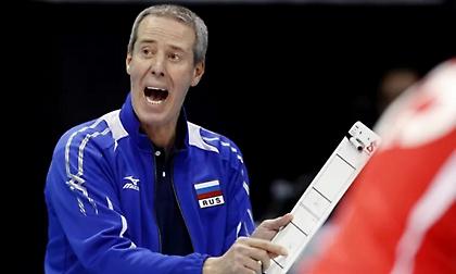 «Έφυγε» ο Ντανιέλε Μπανιόλι