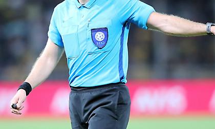 Ένωση Διαιτητών: Οι εκλογές που δεν έγιναν, η διάλυση της συμμαχίας ΑΕΚ – ΠΑΟΚ και ο πόλεμος στην «οργανωμένη διαιτησία»