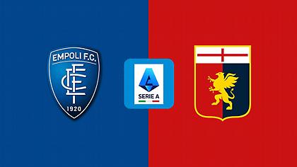 Έμπολι-Τζένοα