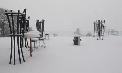 Σε 24ωρη επιφυλακή ο Δήμος Αθηναίων λόγω της κακοκαιρίας