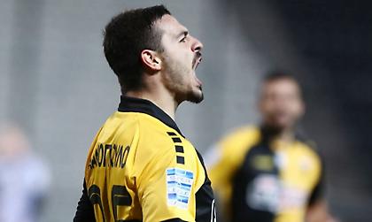 Γαλανόπουλος: Γέννημα-θρέμμα ΑΕΚ!