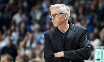 Χέρμπερτ: «Μείναμε από... βενζίνη στο τέλος»