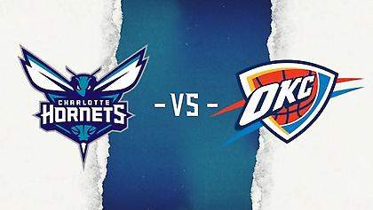 Χόρνετς-Θάντερ