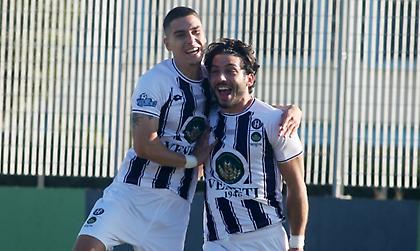 Ηρακλής: Πληρώνει το κακό ξεκίνημα – Ελπίδες με Δερμιτζάκη, Καυτανζόγλειο και… Τσιριγώτη