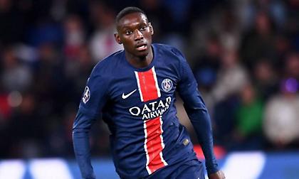 Στο στόχαστρο της Μίλαν ο Κόλο Μουανί