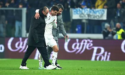 Ξανά πρόβλημα με Πούλισικ και επιστροφή με το νέο έτος