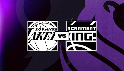 Λέικερς-Κινγκς