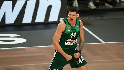 Παναθηναϊκός: Το step up που είχε ανάγκη όσο τίποτε ο επτάστερος