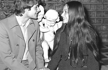 Πέθανε η βραβευμένη βρετανίδα ηθοποιός Ολίβια Χάσεϊ - Είχε υποδυθεί τη Παναγία στον «Ιησού από τη Ναζαρέτ»