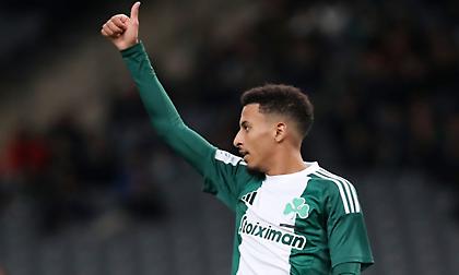 Foot Mercato: «Ο Παναθηναϊκός σκέφτεται σοβαρά να ενεργοποιήσει τη ρήτρα αγοράς του Ουναΐ»