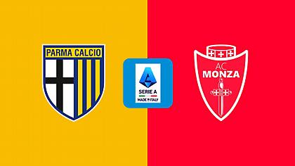 Πάρμα-Μόντσα