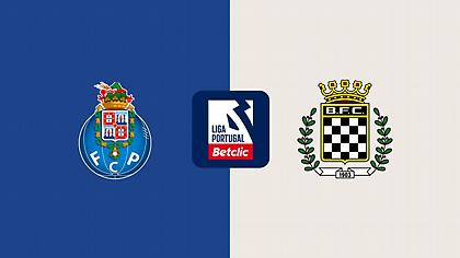 Πόρτο-Μποαβίστα