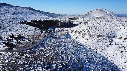 Επικαιροποιημένο έκτακτο δελτίο: Σε εξέλιξη το κύμα κακοκαιρίας σε όλη τη χώρα