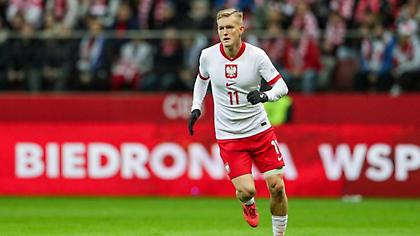 Ενδιαφέρον από ομάδα της Ιταλίας για τον Σβιντέρσκι