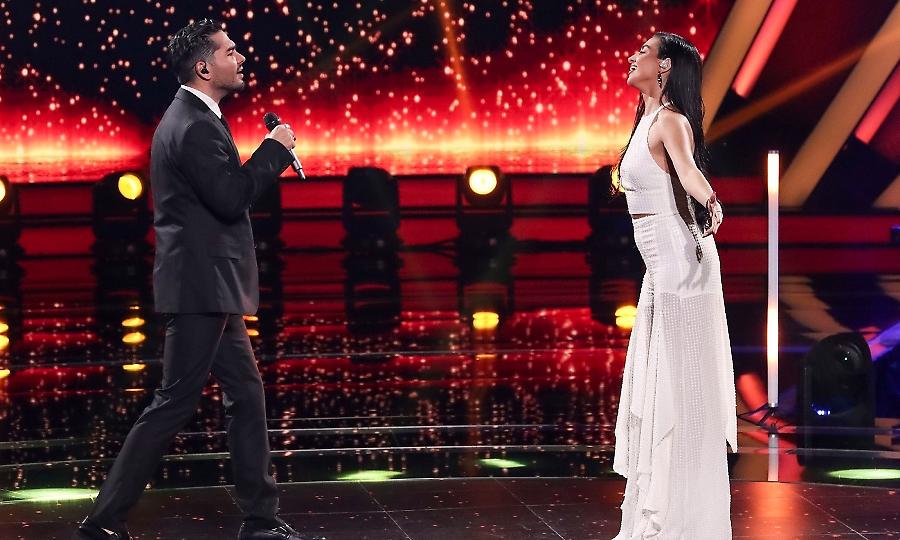 The Voice of Greece: Το δεύτερο επεισόδιο των battles! Χρήστος Μάστορας και Αναστασία σε ένα απολαυστικό ντουέτο