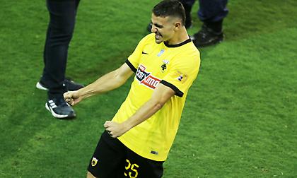 Το συγκινητικό μήνυμα του Δημάτου για τον Γαλανόπουλο