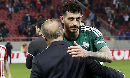 Θέλει τον Ακαϊντίν στην Αλ Σαμπάμπ ο Φατίχ Τερίμ