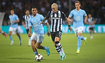 Τσορμπατζόγλου: «Έχει ξεχωρίσει ο Πένια και η υπόθεσή του προχωράει»