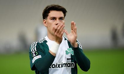 Παναθηναϊκός: «Μπήκε» ο Πελίστρι, ατομικό για Σένκεφελντ και Μαξ