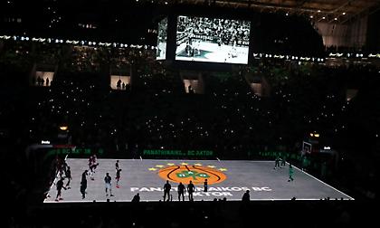 Φρενίτιδα για τον Παναθηναϊκό και στο πρωτάθλημα: Ολοταχώς για sold-out το ΟΑΚΑ με Καρδίτσα!