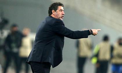 Αθανασίου: «Δεν υπάρχει αυτήν τη στιγμή θέμα Λιάβα, προτεραιότητα η απόκτηση φορ - Πάση θυσία νίκη με ΠΑΟΚ και… κορυφή»!