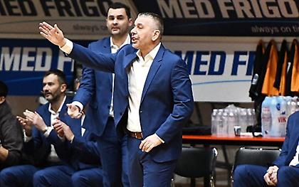 Παπαθεοδώρου: «Αναλαμβάνω την ευθύνη για την απογοητευτική εικόνα»