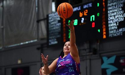 Λύμουρα: «Η παρουσία του κόσμου το μεγαλύτερο κέρδος του All Star Game»