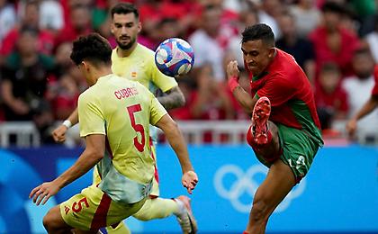 Αποφασίζει για εξτρέμ ο Μεντιλίμπαρ, τι ισχύει με Ραχίμι