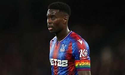 «Ματιές» της Λίβερπουλ στον Γκεΐ - Σύμμαχος των «reds» ο ίδιος ο παίκτης!