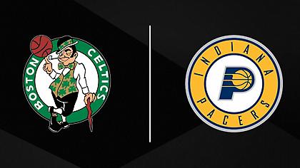 Σέλτικς-Πέισερς