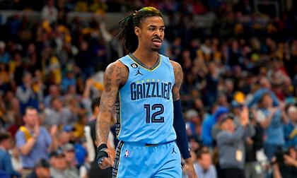 Ανησυχία στους Γκρίζλις: Νέος τραυματισμός στον ώμο για Μοράντ