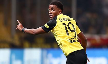 Βραζιλιάνικα ΜΜΕ: «Η Γκρέμιο διαπραγματεύεται για Ελίασον - 5 εκατ. ευρώ ζητάει η ΑΕΚ»