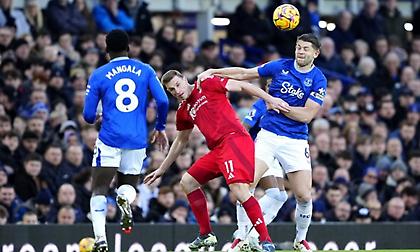 Έβερτον-Νότιγχαμ Φόρεστ 0-2