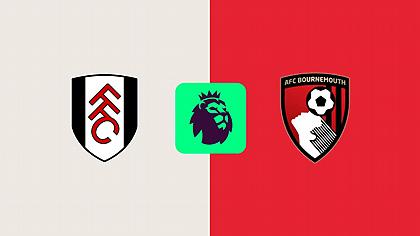 Φούλαμ-Μπόρνμουθ